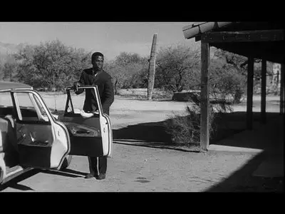 Lilies of the Field (1963)