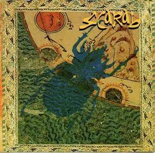 Scarab - 2 Studio Albums (1994-1996)