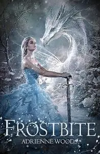 «Frostbite» by Adrienne Woods