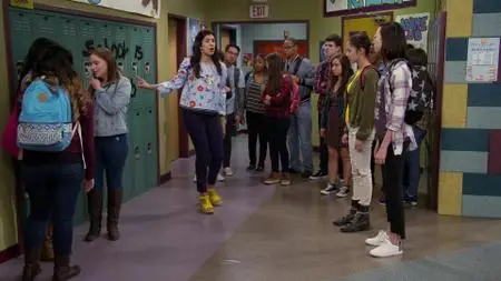 Bizaardvark S02E02