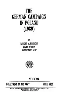 Operations of Encircled Forces German Experiences in Russia