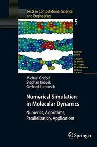 Numerical Simulation in Molecular Dynamics [Repost]