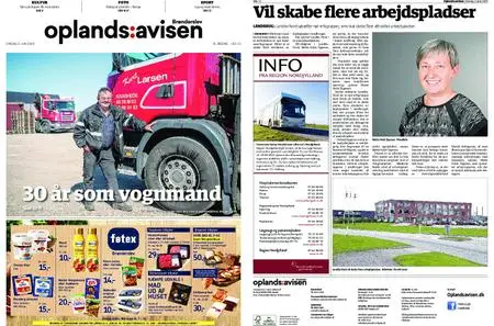 Oplandsavisen – 03. juni 2020