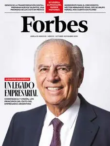 Forbes México - Octubre-Noviembre 2023