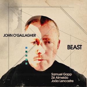 John O'Gallagher, Samuel Gapp, Zé Almeida & João Lencastre - Beast (2024) [Official Digital Download 24/48]