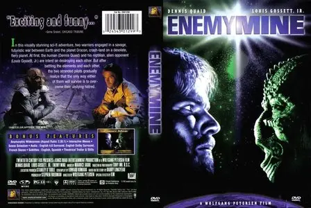 Enemy Mine (1985)