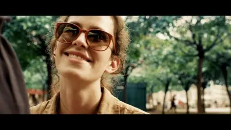 Hotel Desire (2011)