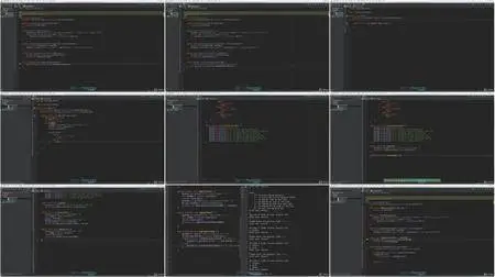Complete Java Masterclass [2018]