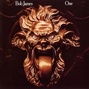 Bob James - One (1974/2021)
