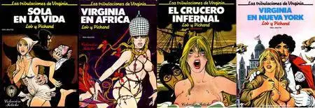 Fetiche Color 2 (de 2) La Fabrica, de G. Pichard
