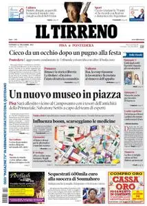 Il Tirreno Pisa - 16 Dicembre 2022