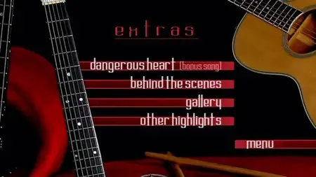 Chris Norman - Live At Private Music Club. Live in Vienna (2005)