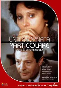 Una giornata particolare (Ettore Scola, 1977)