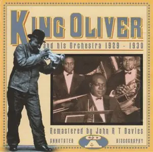 King Oliver and His Orchestra - 1929 – 1930