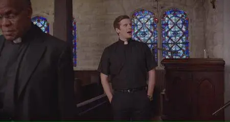 The Good Catholic (2017)