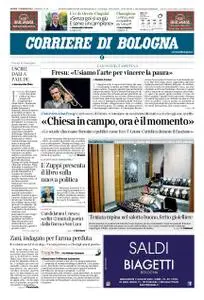 Corriere di Bologna – 17 gennaio 2019
