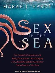 Sex in the Sea [Audiobook]