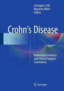 Crohn's Disease