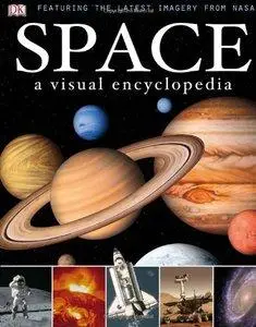 Space: A Visual Encyclopedia (Repost)