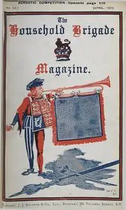 The Guards Magazine - April 1902
