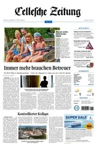 Cellesche Zeitung - 10. August 2019