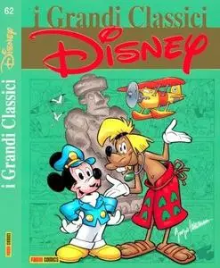 I grandi classici Disney II Serie 62 (Panini 2021-02-15)