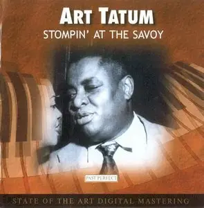 Art Tatum - Portrait (10x CD - 2001) REPOST