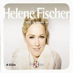 Helene Fischer - 100% Best Of (2013)