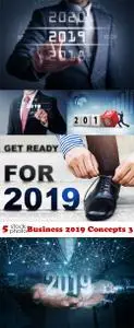 Photos - Business 2019 Concepts 3