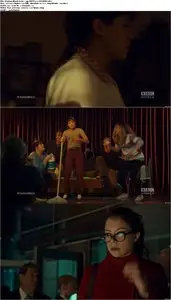 Orphan Black S02E01-E10 (2014)