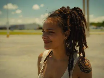 American Honey (2016)