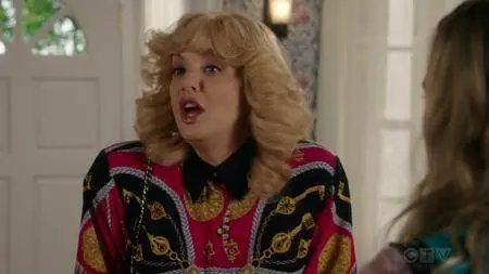 The Goldbergs S06E01