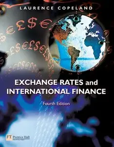 Exchange Rates And International Finance (repost)