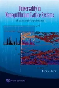 Universality In Nonequilibrium Lattice Systems: Theoretical Foundations (repost)