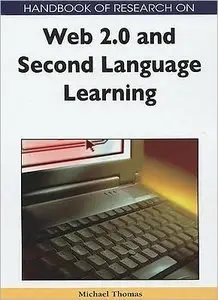 Handbook Of Research On Web 20 And Second Language Learning (repost)