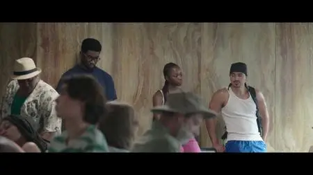 Five Days at Memorial S01E02