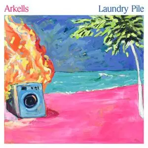 Arkells - Laundry Pile (2023)