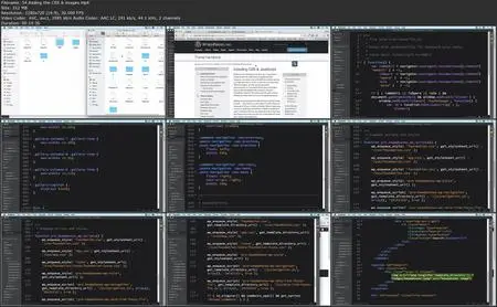 WordPress Academy: Learn WordPress Step by Step