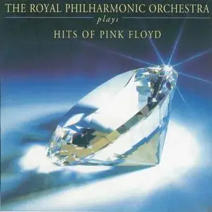 The Royal Philharmonic Orchestra - Hits Of Pink Floyd @320