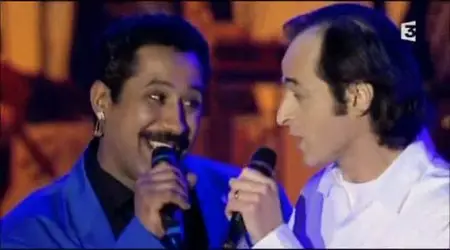 (Fr3) Discographie : Jean-Jacques Goldman - Au bout de mes rêves (2011)