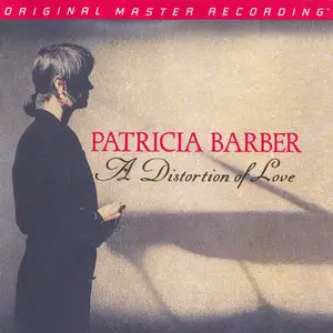 Patricia Barber - A Distortion Of Love (1992) [MFSL 2013] PS3 ISO + DSD64 + Hi-Res FLAC