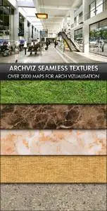 Archviz Seamless Textures