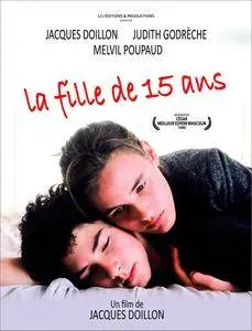 The 15 Year Old Girl (1989) La fille de 15 ans