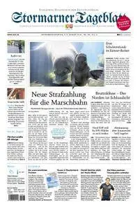 Stormarner Tageblatt - 04. August 2018