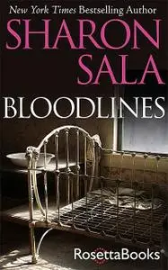«Bloodlines» by Sharon Sala