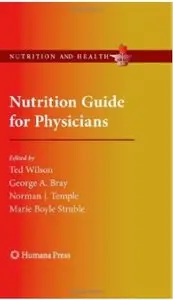 Nutrition Guide for Physicians [Repost]