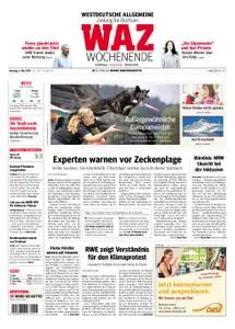 WAZ Westdeutsche Allgemeine Zeitung Bochum-Ost - 04. Mai 2019
