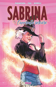 Sabrina - L'Apprentie Sorcière - Tome 1