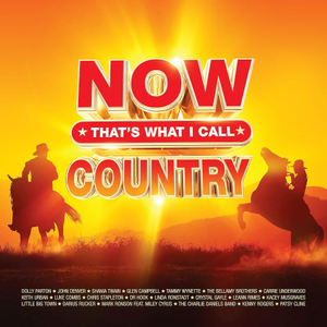 VA - Now Thats What I Call Country (2024)