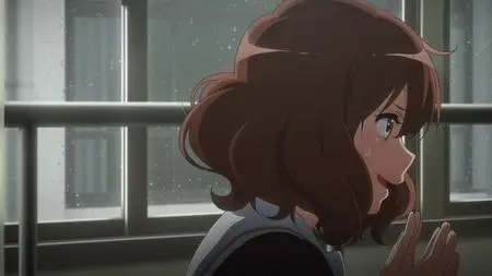 Hibike Euphonium 3 - 03